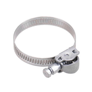 Collier de serrage - Réf. 71714115 - Pièce origine