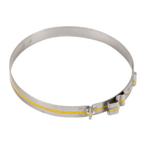 Collier de serrage - Réf. 10323970 - Pièce origine
