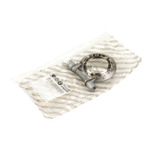 Collier de serrage pour l'echangeur de chaleur - Réf. 5802051825 - Pièce origine