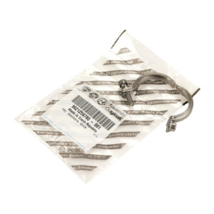 Collier de serrage - Réf. 9621259780 - Pièce origine