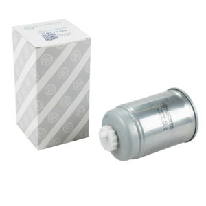 Filtre a carburant diesel AG Automotive - Réf. 1902138 - Pièce adaptable