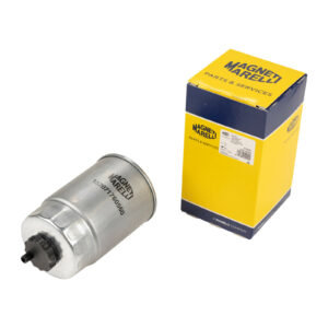 Filtre a carburant diesel Magneti Marelli - Réf. 1902138 - Pièce adaptable