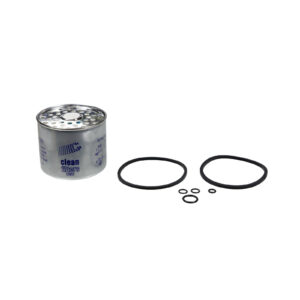 Cartouche de filtre à carburant diesel DN220 UFI - Réf. 5983958 - Pièce adaptable