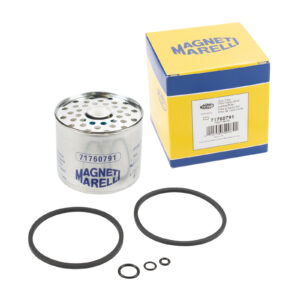 Cartouche de filtre à carburant diesel Magneti Marelli - Réf. 5983958 - Pièce adaptable