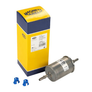 Filtre à essence Magneti Marelli - Réf. 46523087 - Pièce adaptable