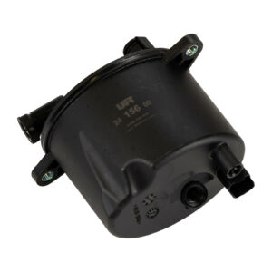 Filtre à carburant UFI 24.156.00 - Réf. 9656937180 - Pièce adaptable