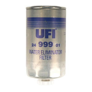 Filtre à carburant UFI - Réf. 2992662 - Pièce adaptable