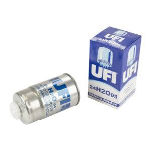 Filtre a carburant filtre diesel UFI - Réf. 77362258 - Pièce adaptable