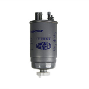 Filtre à essence Magneti Marelli - Réf. 77363804 - Pièce adaptable