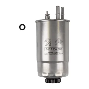 Carburant Filtre Psa Oe (1614157280) - Réf. 1820107PSA - Pièce Origine PSA