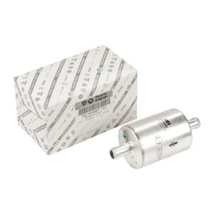 Filtre pour régulateur de pression BI-Power Gas - Réf. 51905867 - Pièce origine