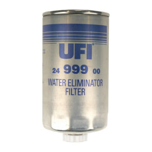 Filtre à essence UFI 24 999,00 - Réf. 1908547 - Pièce adaptable
