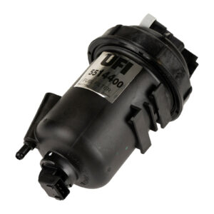 Filtre à carburant 55.144.00 UFI - Réf. 51757948 - Pièce adaptable