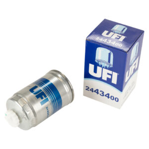 Filtre a carburant diesel UFI - Réf. 71771382 - Pièce adaptable