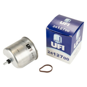 Filtre a carburant UFI - Réf. 9672320980 - Pièce adaptable
