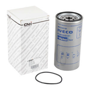 Filtre à carburant - Réf. 5801620130 - Pièce origine