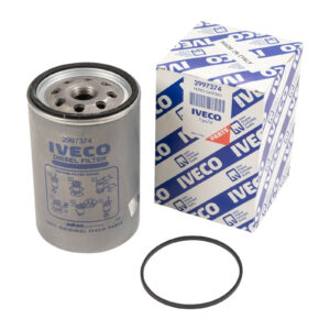 Filtre à carburant - Réf. 2997374 - Pièce origine