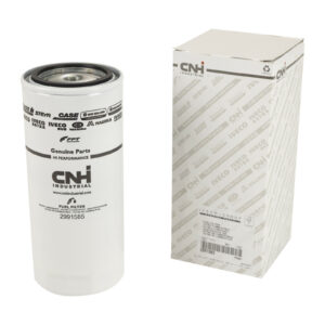 Filtre à carburant - Réf. 2991585 - Pièce origine