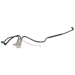Filtre à carburant - Réf. K05140676AA - Pièce origine