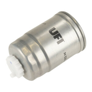 Filtre à carburant UFI 24.528.01 - Réf. K52126244AB - Pièce adaptable