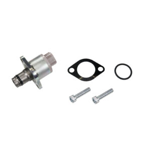 Vanne de régulation de pression (préparation du mélange) AG Automotive - Réf. 9665523380 - Pièce adaptable