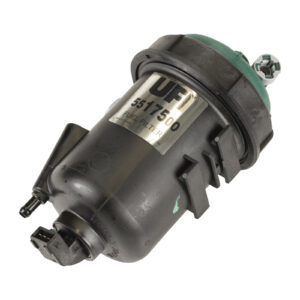 Filtre à carburant complet 55.175.00 UFI - Réf. 51773592 - Pièce adaptable