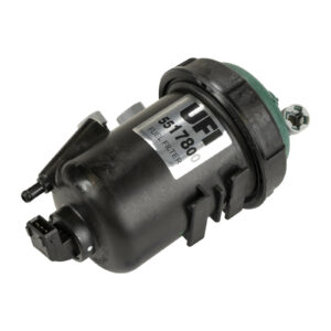 Filtre à essence complet UFI - Réf. 51773591 - Pièce adaptable