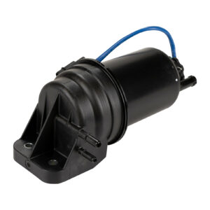Filtre à carburant, complet - Réf. 5801403122 - Pièce origine