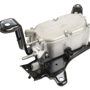 Filtre à carburant complet avec boîtier et support - Réf. K68084905AH - Pièce origine