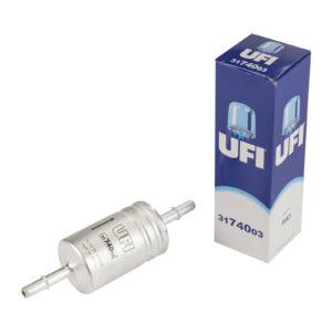 Filtre a carburant UFI - Réf. 51817983 - Pièce adaptable