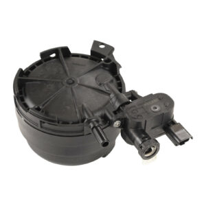 Boitier de filtre a carburant - Réf. 9816847280 - Pièce origine