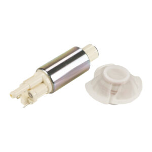 Pompe à carburant électrique (1,2 bar 110 l/h) Magneti Marelli - Réf. 46473397 - Pièce adaptable