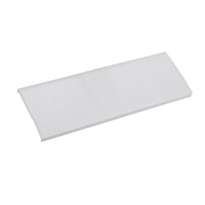 Filtre a air d'habitacle filtre a pollen (L440xl144xH17 mm) AG Automotive - Réf. 1312766080 - Pièce adaptable