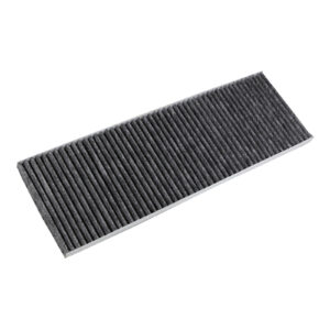 Filtre a air interieur filtre a pollen filtre a charbon actif (L440xl144xH17 mm) AG Automotive - Réf. 1312766080 - Pièce adaptable