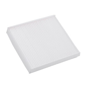 Filtre a air d'habitacle filtre a pollen (L200xl177xH30 mm) AG Automotive - Réf. 77364561 - Pièce adaptable