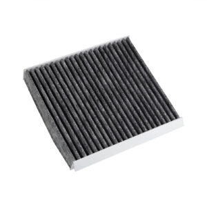 Filtre a air interieur filtre a pollen filtre a charbon actif (L200xl177xH30 mm) AG Automotive - Réf. 77364561 - Pièce adaptable