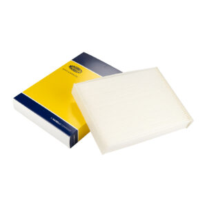 Filtre a air interieur filtre a pollen Magneti Marelli L=262 L=195 H=38 mm - Réf. 6000618316 - Pièce adaptable