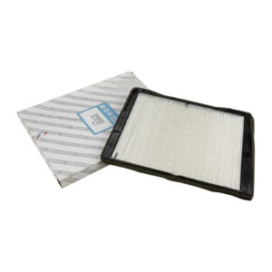 Filtre a air d'habitacle filtre a pollen - Réf. 7797229 - Pièce origine