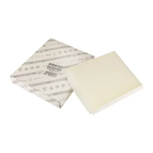 Cabin Air Filtre Pollen Filtre - Réf. 1880044OE - Pièce Origine FCA