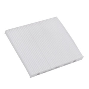 Filtre a air d'habitacle filtre a pollen (L205xL177xP17 mm) AG Automotive - Réf. 77366065 - Pièce adaptable