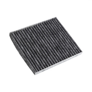 Filtre d'habitacle filtre a pollen filtre a charbon actif (L205xl177xl17 mm) AG Automotive - Réf. 77365763 - Pièce adaptable