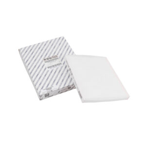 Filtre d'habitacle filtre a pollen (77366065) - Réf. 6000633319 - Pièce origine