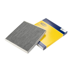 Filtre à charbon actif intérieur Magneti Marelli - Réf. 71776016 - Pièce adaptable