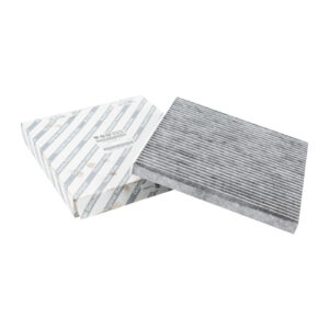 Filtre à charbon actif intérieur - Réf. 71776016 - Pièce origine