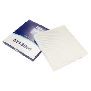 Filtre d'habitacle UFI - Réf. 77364063 - Pièce adaptable