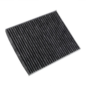 Filtre a air interieur filtre a pollen filtre a charbon actif (L265xl215xH21 mm) AG Automotive - Réf. 77365764 - Pièce adaptable