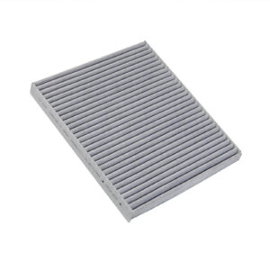 Filtre a air interieur filtre a pollen filtre a charbon actif (L230xl200xH20 mm) AG Automotive - Réf. 50511785 - Pièce adaptable
