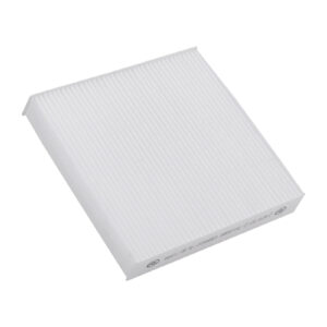 Filtre a air d'habitacle filtre a pollen (L194xl188xH30 mm) AG Automotive - Réf. 51854923 - Pièce adaptable