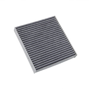Filtre a air interieur filtre a pollen filtre a charbon actif (L194xl188xH30 mm) AG Automotive - Réf. 51854923 - Pièce adaptable