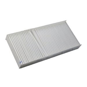 Filtre a air d'habitacle filtre a pollen (L=376xl=176xH=48mm) AG Automotive - Réf. 1497497080 - Pièce adaptable